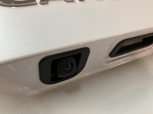 ムーヴキャンバスストライプスG 届出済未使用車 サポカーSワイド適合届出済未使用車・バックカメラ対応・両側電動スライドドア・電動パーキング・LEDヘッドライト・フォグランプ・シートヒーター・ホッとカップホルダー・置き楽ボックス・衝突回避軽減ブレーキ・誤発進抑制機能(大阪府)の中古車