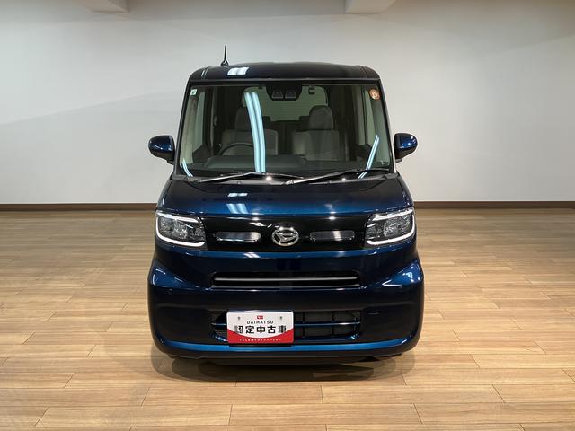 タントX(大阪府)の中古車