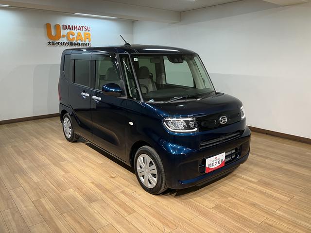 タントX(大阪府)の中古車