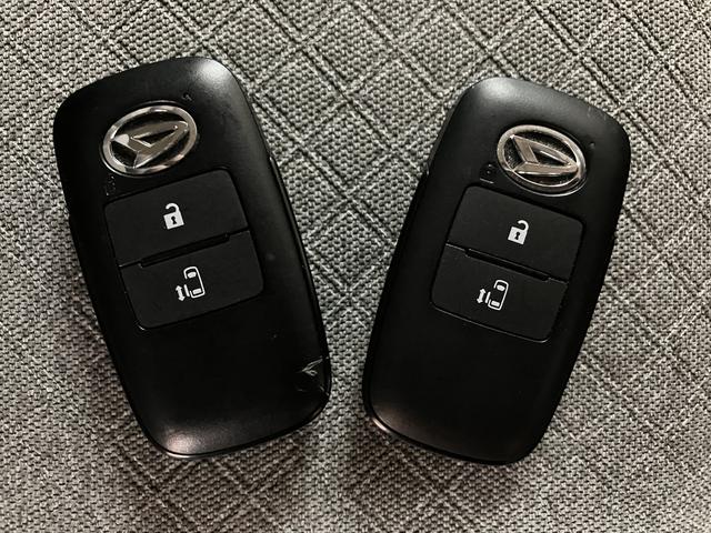 タントX(大阪府)の中古車