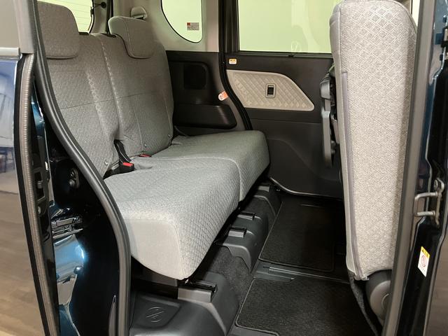 タントX(大阪府)の中古車