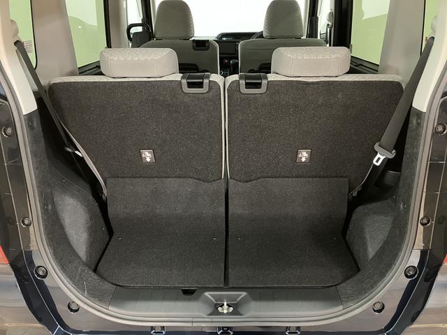 タントX(大阪府)の中古車