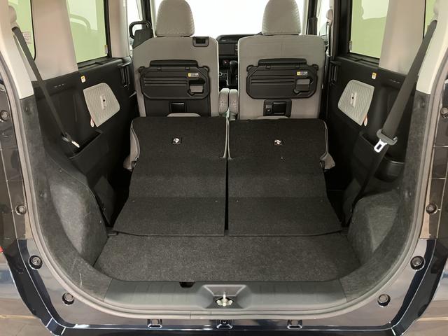 タントX(大阪府)の中古車