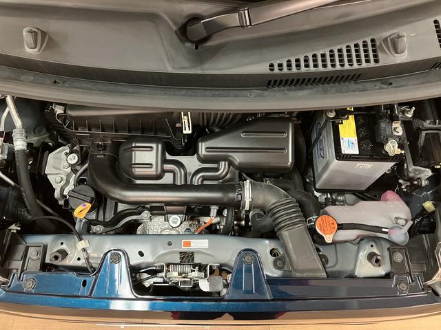 タントX(大阪府)の中古車