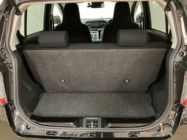 ミライースＸ　ＳＡIII　　４ＷＤ　サポカーＳワイド適合　認定中古車４ＷＤ・純正メモリーナビ・バックカメラ・ナビ連動ドライブレコーダー（フロント）・ＥＴＣ車載器・純正１４インチアルミホイール・ＬＥＤヘッドライト・ＬＥＤフォグランプ・衝突回避支援ブレーキ・誤発進抑制機能（大阪府）の中古車