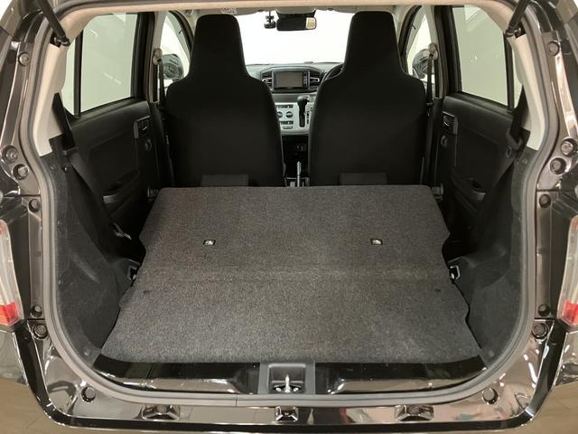 ミライースＸ　ＳＡIII　　４ＷＤ　サポカーＳワイド適合　認定中古車４ＷＤ・純正メモリーナビ・バックカメラ・ナビ連動ドライブレコーダー（フロント）・ＥＴＣ車載器・純正１４インチアルミホイール・ＬＥＤヘッドライト・ＬＥＤフォグランプ・衝突回避支援ブレーキ・誤発進抑制機能（大阪府）の中古車