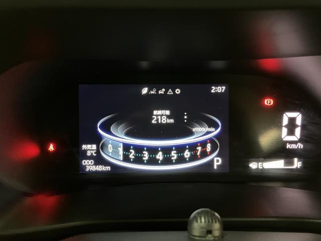 ロッキーＧ　ナビ　ドラレコ　サポカーＳワイド適合　車検整備付純正メモリーナビ・ナビ連動ドライブレコーダー・バックカメラ・ナビ連動型ＥＴＣ・クルーズコントロール・シートヒーター・コーナーセンサー・衝突回避支援ブレーキ・車検整備付・１年間走行距離無制限保証（大阪府）の中古車