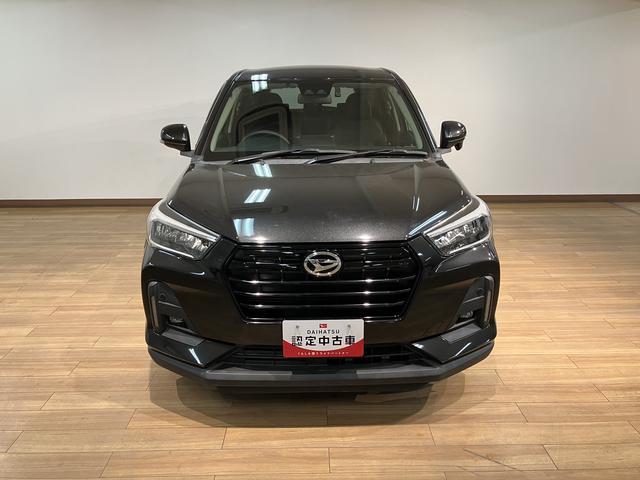 ロッキーＧ　ナビ　ドラレコ　サポカーＳワイド適合　車検整備付純正メモリーナビ・ナビ連動ドライブレコーダー・バックカメラ・ナビ連動型ＥＴＣ・クルーズコントロール・シートヒーター・コーナーセンサー・衝突回避支援ブレーキ・車検整備付・１年間走行距離無制限保証（大阪府）の中古車