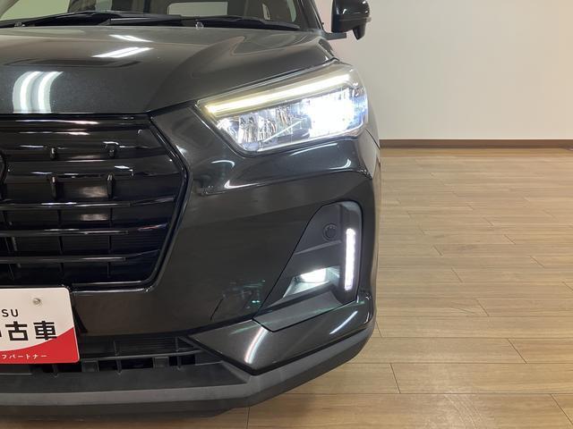 ロッキーＧ　ナビ　ドラレコ　サポカーＳワイド適合　車検整備付純正メモリーナビ・ナビ連動ドライブレコーダー・バックカメラ・ナビ連動型ＥＴＣ・クルーズコントロール・シートヒーター・コーナーセンサー・衝突回避支援ブレーキ・車検整備付・１年間走行距離無制限保証（大阪府）の中古車