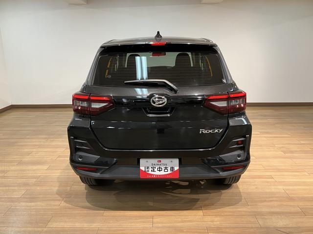 ロッキーＧ　ナビ　ドラレコ　サポカーＳワイド適合　車検整備付純正メモリーナビ・ナビ連動ドライブレコーダー・バックカメラ・ナビ連動型ＥＴＣ・クルーズコントロール・シートヒーター・コーナーセンサー・衝突回避支援ブレーキ・車検整備付・１年間走行距離無制限保証（大阪府）の中古車