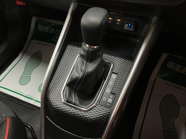 ロッキーＧ　ナビ　ドラレコ　サポカーＳワイド適合　車検整備付純正メモリーナビ・ナビ連動ドライブレコーダー・バックカメラ・ナビ連動型ＥＴＣ・クルーズコントロール・シートヒーター・コーナーセンサー・衝突回避支援ブレーキ・車検整備付・１年間走行距離無制限保証（大阪府）の中古車