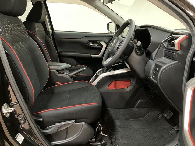 ロッキーＧ　ナビ　ドラレコ　サポカーＳワイド適合　車検整備付純正メモリーナビ・ナビ連動ドライブレコーダー・バックカメラ・ナビ連動型ＥＴＣ・クルーズコントロール・シートヒーター・コーナーセンサー・衝突回避支援ブレーキ・車検整備付・１年間走行距離無制限保証（大阪府）の中古車