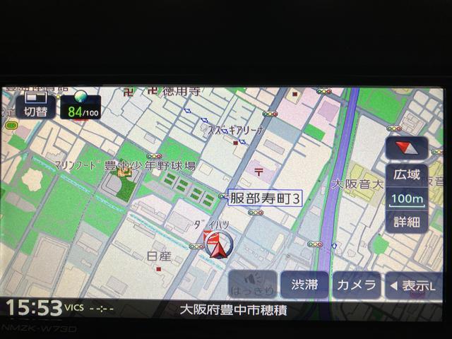 ミラトコットＧ　ＳＡIII　ナビ　パノラマモニター　ドラレコ　ＥＴＣ純正メモリーナビ・全方位カメラ・ナビ連動前後ドライブレコーダー・ＥＴＣ・シートヒーター・本革風シートカバー・サイドストライプ・フューエルストライプ・バックドアストライプ・衝突回避支援ブレーキ・車検付（大阪府）の中古車