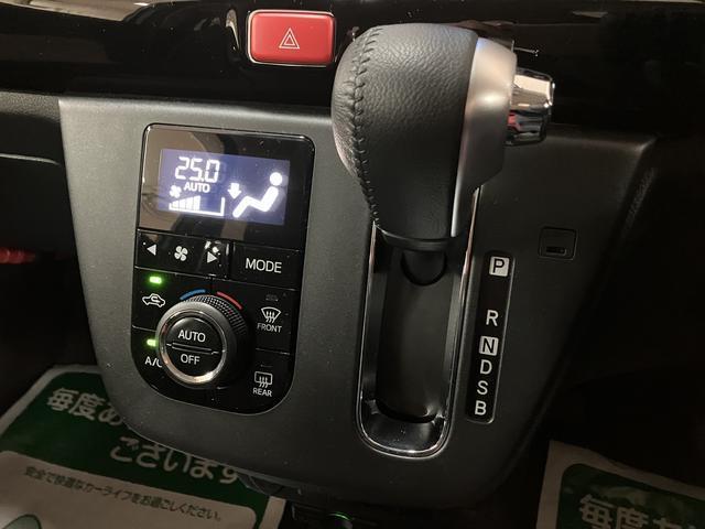 ミラトコットＧ　ＳＡIII　ナビ　パノラマモニター　ドラレコ　ＥＴＣ純正メモリーナビ・全方位カメラ・ナビ連動前後ドライブレコーダー・ＥＴＣ・シートヒーター・本革風シートカバー・サイドストライプ・フューエルストライプ・バックドアストライプ・衝突回避支援ブレーキ・車検付（大阪府）の中古車