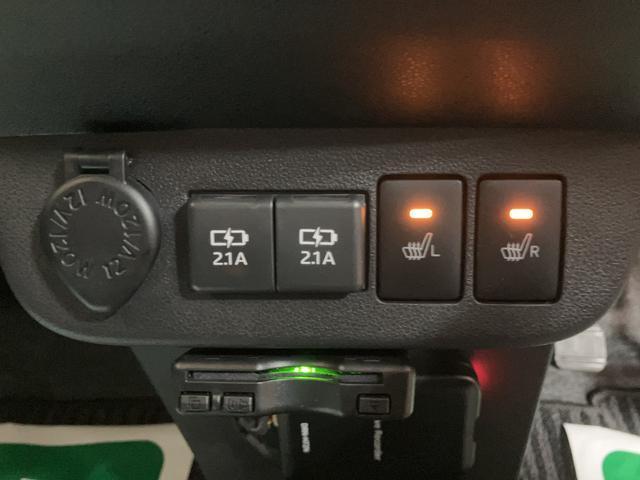 ミラトコットＧ　ＳＡIII　ナビ　パノラマモニター　ドラレコ　ＥＴＣ純正メモリーナビ・全方位カメラ・ナビ連動前後ドライブレコーダー・ＥＴＣ・シートヒーター・本革風シートカバー・サイドストライプ・フューエルストライプ・バックドアストライプ・衝突回避支援ブレーキ・車検付（大阪府）の中古車