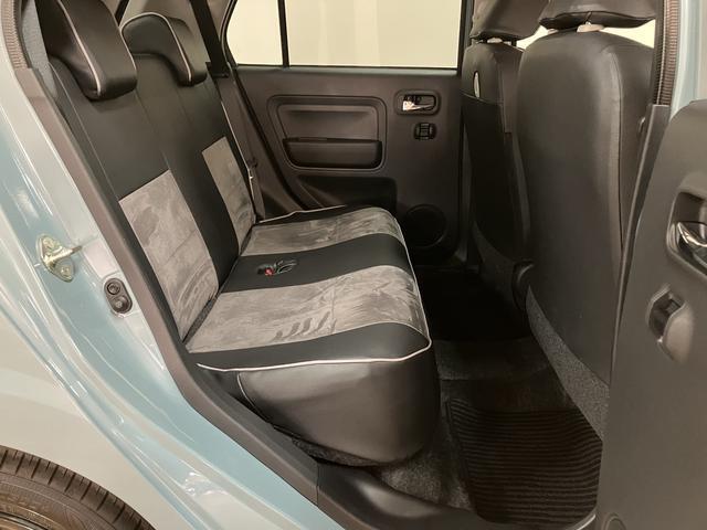 ミラトコットＧ　ＳＡIII　ナビ　パノラマモニター　ドラレコ　ＥＴＣ純正メモリーナビ・全方位カメラ・ナビ連動前後ドライブレコーダー・ＥＴＣ・シートヒーター・本革風シートカバー・サイドストライプ・フューエルストライプ・バックドアストライプ・衝突回避支援ブレーキ・車検付（大阪府）の中古車