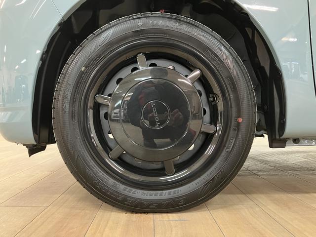 ミラトコットＧ　ＳＡIII　ナビ　パノラマモニター　ドラレコ　ＥＴＣ純正メモリーナビ・全方位カメラ・ナビ連動前後ドライブレコーダー・ＥＴＣ・シートヒーター・本革風シートカバー・サイドストライプ・フューエルストライプ・バックドアストライプ・衝突回避支援ブレーキ・車検付（大阪府）の中古車