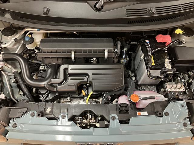 ミラトコットＧ　ＳＡIII　ナビ　パノラマモニター　ドラレコ　ＥＴＣ純正メモリーナビ・全方位カメラ・ナビ連動前後ドライブレコーダー・ＥＴＣ・シートヒーター・本革風シートカバー・サイドストライプ・フューエルストライプ・バックドアストライプ・衝突回避支援ブレーキ・車検付（大阪府）の中古車