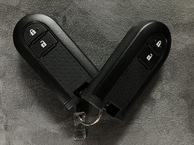 ミラトコットＧ　ＳＡIII　ナビ　パノラマモニター　ドラレコ　ＥＴＣ純正メモリーナビ・全方位カメラ・ナビ連動前後ドライブレコーダー・ＥＴＣ・シートヒーター・本革風シートカバー・サイドストライプ・フューエルストライプ・バックドアストライプ・衝突回避支援ブレーキ・車検付（大阪府）の中古車