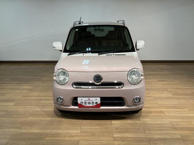 ミラココアココアプラスＸスペシャルコーデ（大阪府）の中古車