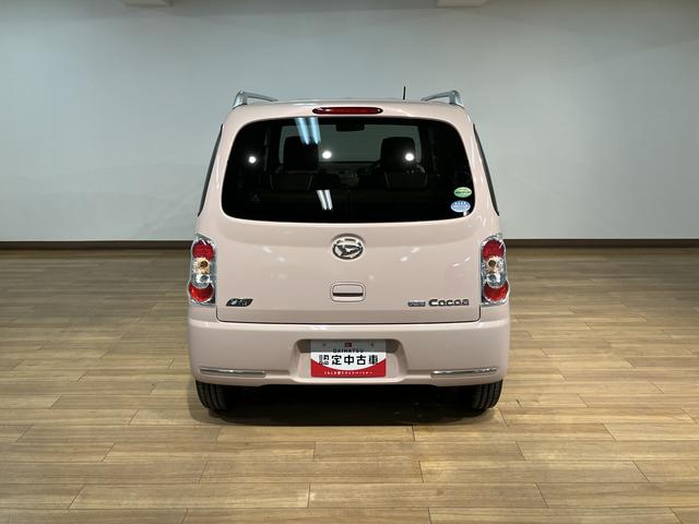 ミラココアココアプラスＸスペシャルコーデ（大阪府）の中古車