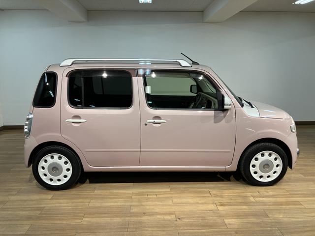 ミラココアココアプラスＸスペシャルコーデ（大阪府）の中古車