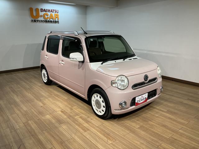 ミラココアココアプラスＸスペシャルコーデ（大阪府）の中古車