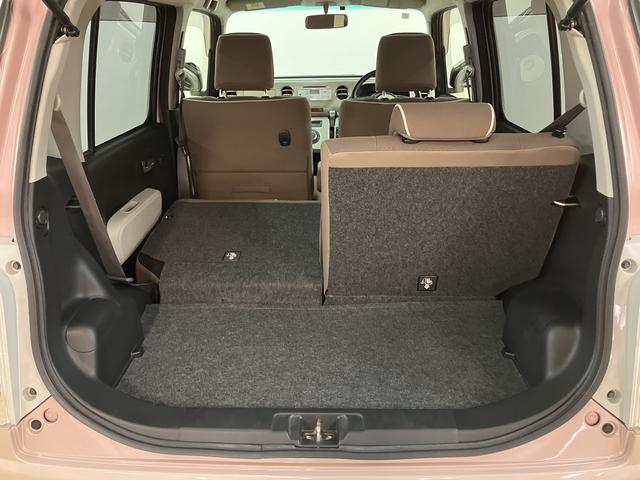 ミラココアココアプラスＸスペシャルコーデ（大阪府）の中古車