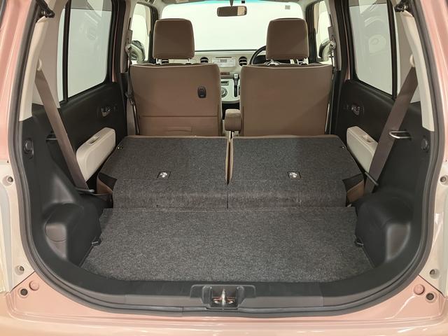 ミラココアココアプラスＸスペシャルコーデ（大阪府）の中古車