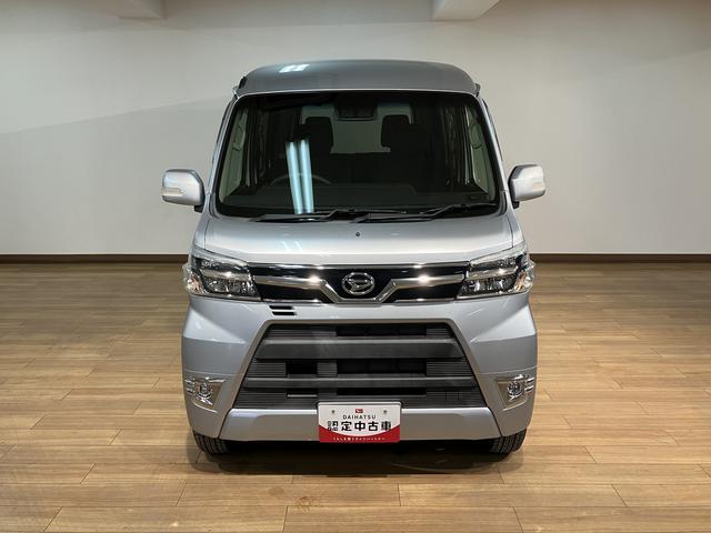 アトレーワゴンカスタムターボＲＳリミテッドＳＡIII　メモリーナビ　ＥＴＣ純正メモリーナビ・ＥＴＣ車載器・片側電動スライドドア・ＬＥＤヘッドライト・フォグランプ・ターンランプ付電動格納ミラー・衝突回避支援ブレーキ・誤発進抑制機能・車検整備付・１年間走行距離無制限保証（大阪府）の中古車