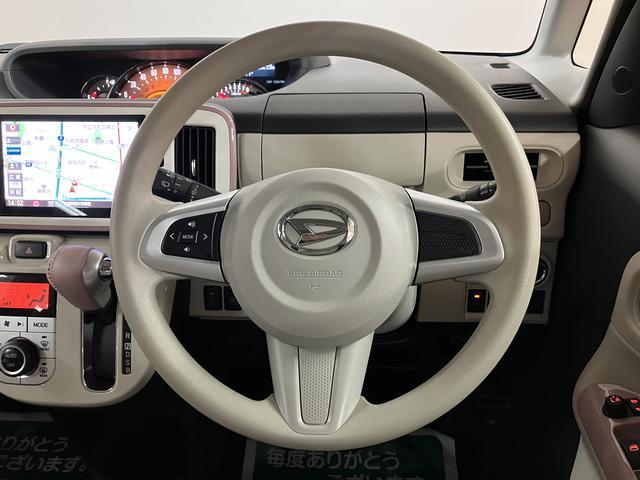 ムーヴキャンバスＧメイクアップＶＳ　ＳＡIII　８インチナビパノラマモニター（大阪府）の中古車