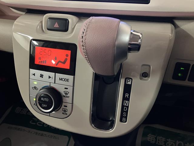 ムーヴキャンバスＧメイクアップＶＳ　ＳＡIII　８インチナビパノラマモニター（大阪府）の中古車