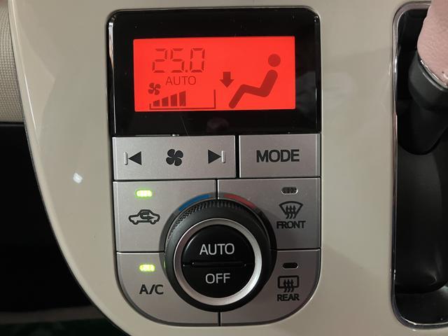 ムーヴキャンバスＧメイクアップＶＳ　ＳＡIII　８インチナビパノラマモニター（大阪府）の中古車