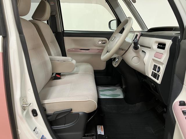 ムーヴキャンバスＧメイクアップＶＳ　ＳＡIII　８インチナビパノラマモニター（大阪府）の中古車