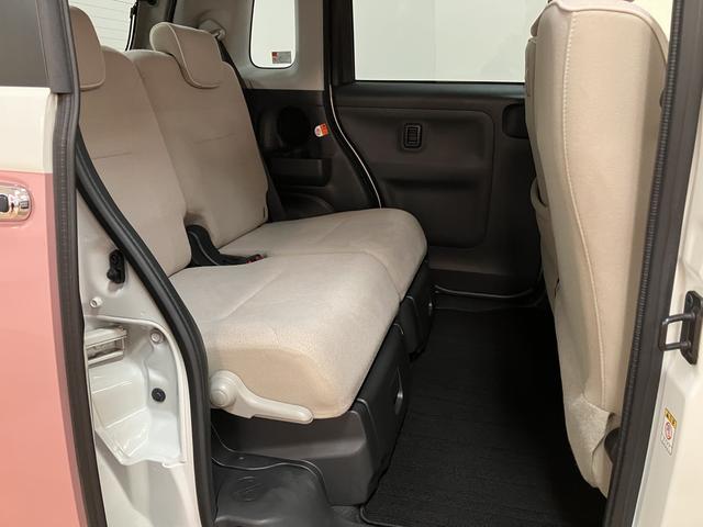 ムーヴキャンバスＧメイクアップＶＳ　ＳＡIII　８インチナビパノラマモニター（大阪府）の中古車