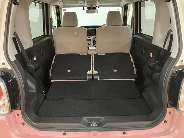 ムーヴキャンバスＧメイクアップＶＳ　ＳＡIII　８インチナビパノラマモニター（大阪府）の中古車