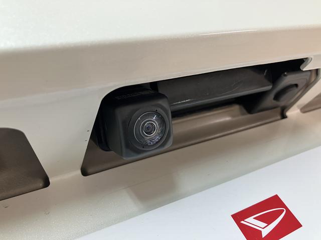 ムーヴキャンバスＧメイクアップＶＳ　ＳＡIII　８インチナビパノラマモニター（大阪府）の中古車