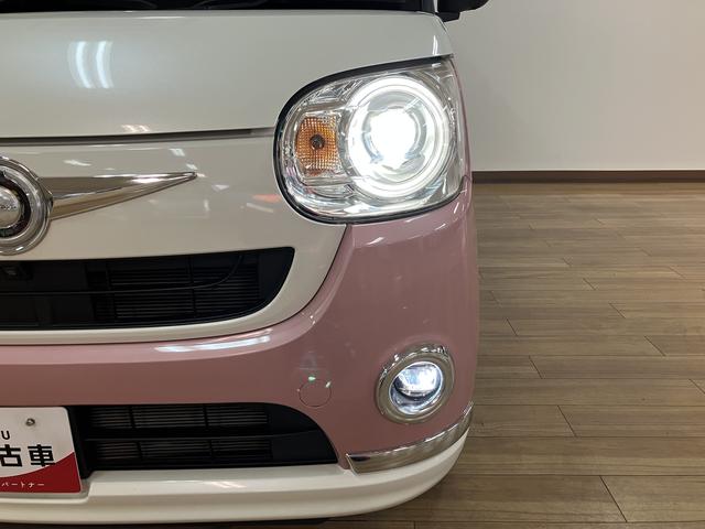 ムーヴキャンバスＧメイクアップＶＳ　ＳＡIII　８インチナビパノラマモニター（大阪府）の中古車