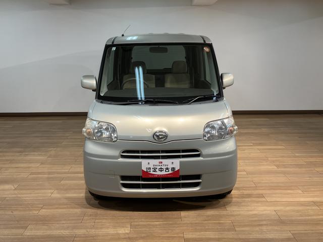 タントスローパー　走行２．９万キロ　認定中古車（大阪府）の中古車