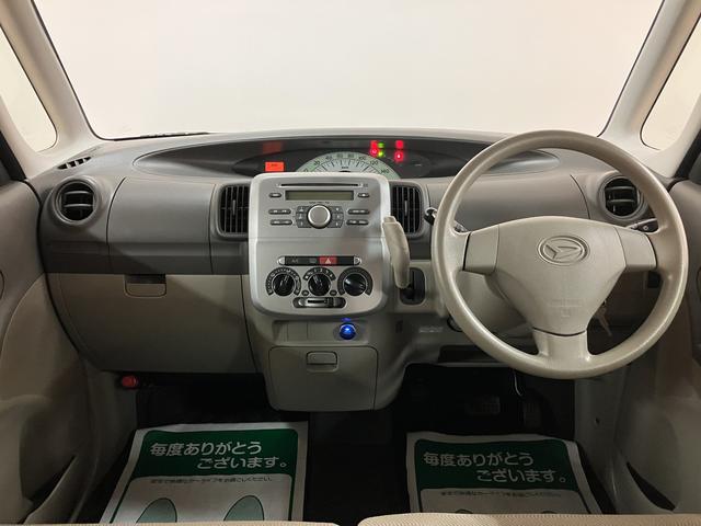 タントスローパー　走行２．９万キロ　認定中古車（大阪府）の中古車