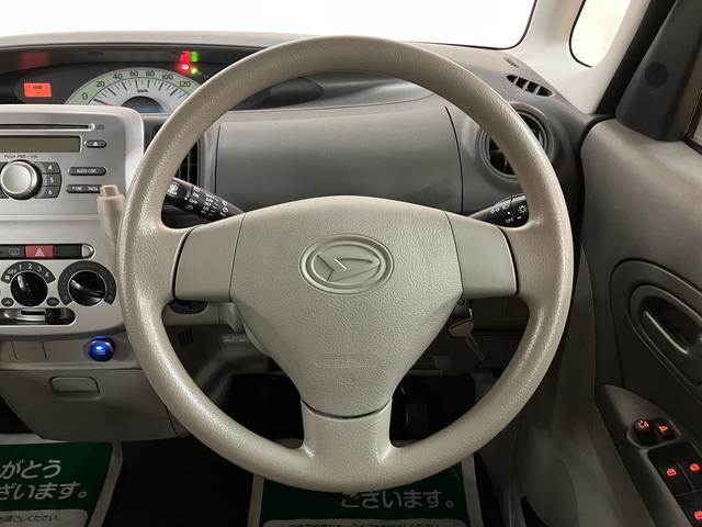 タントスローパー　走行２．９万キロ　認定中古車（大阪府）の中古車