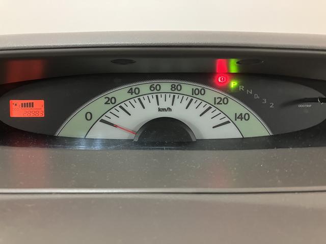 タントスローパー　走行２．９万キロ　認定中古車（大阪府）の中古車