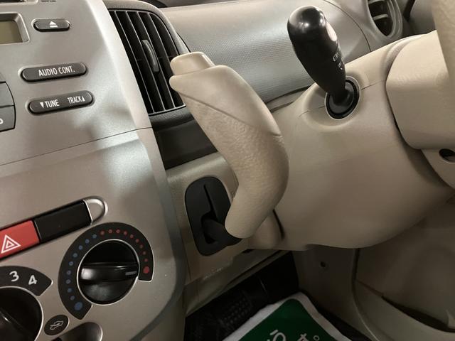 タントスローパー　走行２．９万キロ　認定中古車（大阪府）の中古車