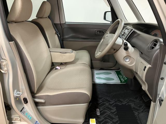 タントスローパー　走行２．９万キロ　認定中古車（大阪府）の中古車