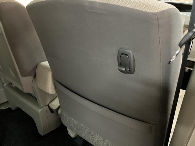 タントスローパー　走行２．９万キロ　認定中古車（大阪府）の中古車