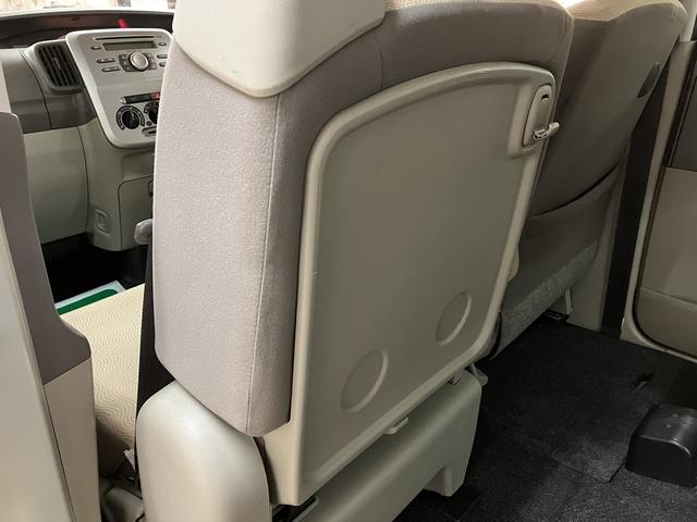 タントスローパー　走行２．９万キロ　認定中古車（大阪府）の中古車