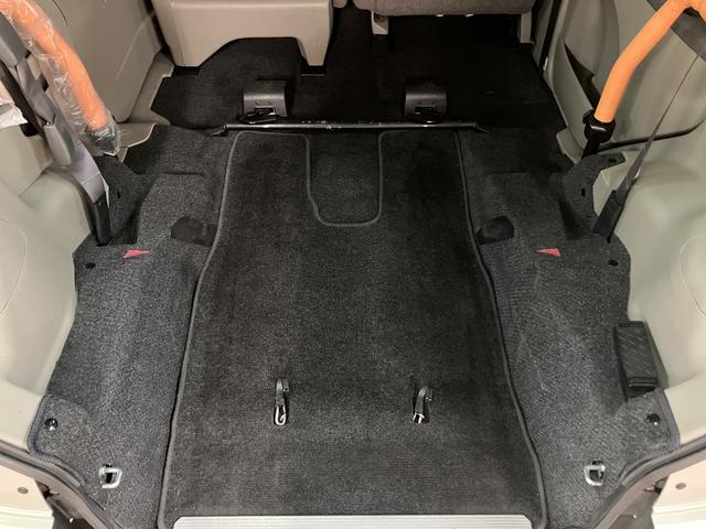 タントスローパー　走行２．９万キロ　認定中古車（大阪府）の中古車