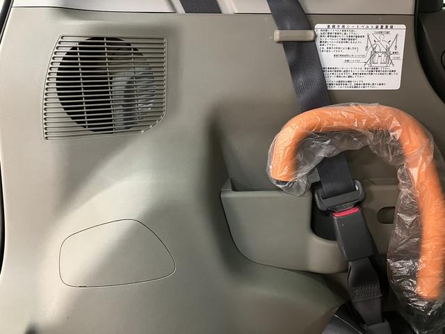 タントスローパー　走行２．９万キロ　認定中古車（大阪府）の中古車