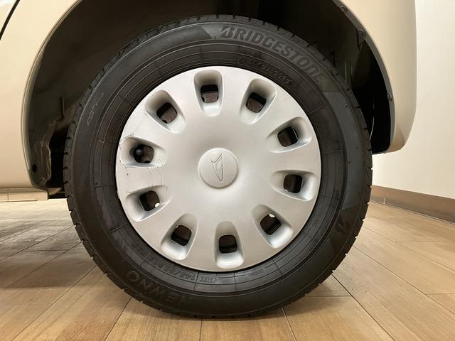 タントスローパー　走行２．９万キロ　認定中古車（大阪府）の中古車