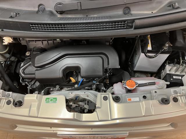 タントスローパー　走行２．９万キロ　認定中古車（大阪府）の中古車